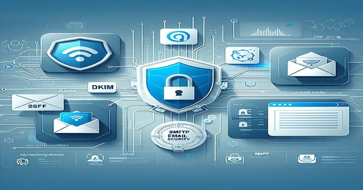 Boost Your Email Security: How SMTP DANE Complements SPF, DKIM, and DMARC