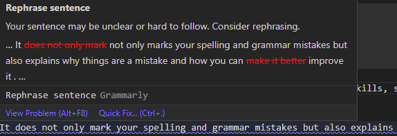 Grammarly